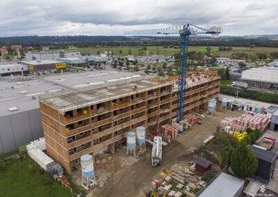 WILLOW RESORT 37t 2022