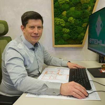 Ing. Petr Stehlík